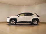 ヤリスクロス 1.5 ハイブリッド G E-Four 4WD 