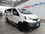 NV200バネットバン 1.6 DX トラボイMio FASPシートタイプ