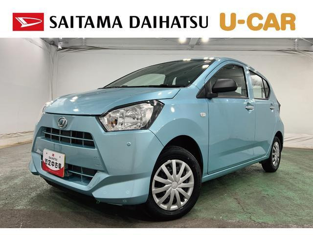 ミライース L SAIII 