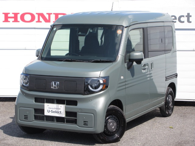 ホンダ N-VAN e: 