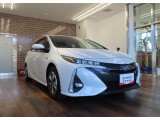 プリウスPHV 1.8 A 