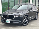 CX-5 2.2 XD プロアクティブ 4WD 4WD ワンオーナー