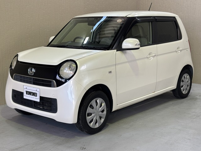 ホンダ N-ONE 
