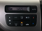 【オートエアコン】汗ばむ夏・ジメジメする梅雨時・冷え冷えする冬も快適☆♪ 簡単操作で、春夏秋冬 一年中快適です♪お好みの温度をセットするだけで、エアコンの風量などを自動でコントロールします♪☆
