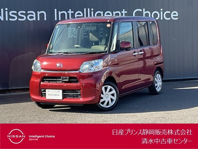 ダイハツ タント 