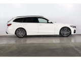 3シリーズツーリング 320d xドライブ Mスポーツ  4WD 
