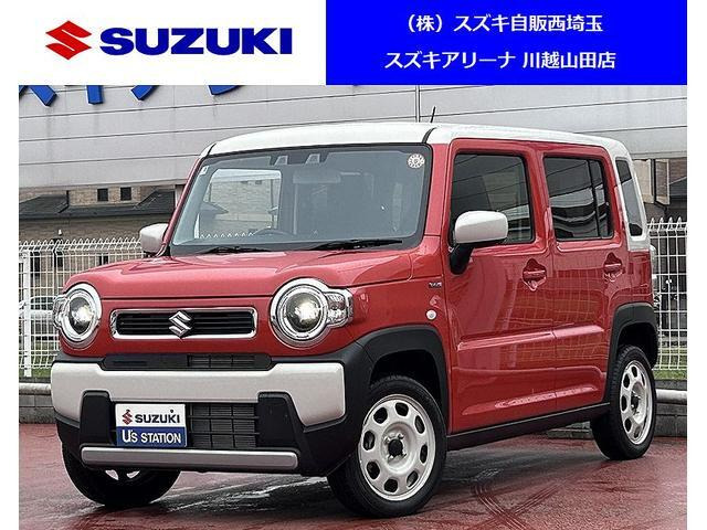 スペーシア ハイブリッド(HYBRID) G 