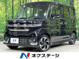 4WD 両側電動ドア 8インチ純正SDナビ 禁煙車 コーナーセンサー