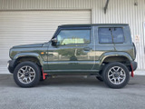 ジムニー XC 4WD 