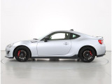 BRZ 2.0 STI スポーツ 