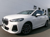 BMW 2シリーズアクティブツアラー
