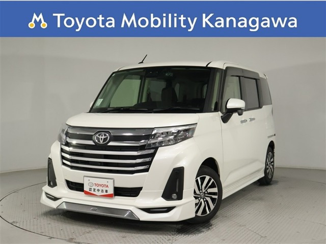 トヨタ ルーミー 