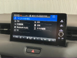 【オーディオ機能】Bluetooth対応、デジタルTV、AM/FMチューナー付きです!
