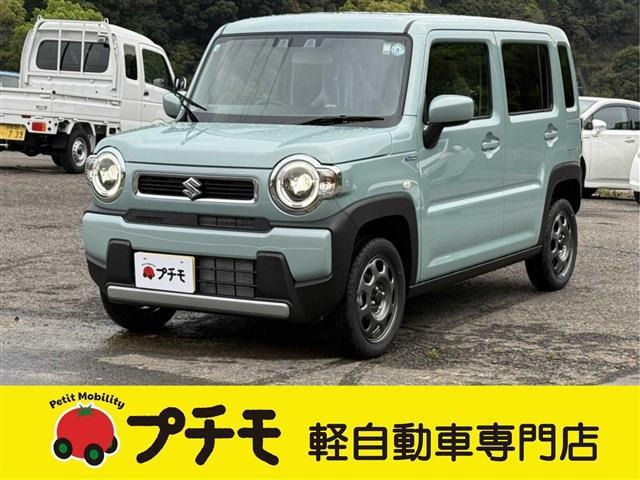 スペーシア ハイブリッド(HYBRID) G 