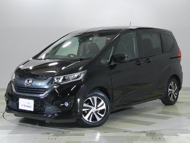 フリード 1.5 G ホンダセンシング 