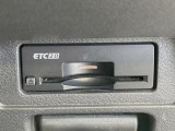 【ETC】高速道路の料金所をストレスなく通過!話題のスポットやサービスエリアに多い「スマートIC」利用時は必須のアイテムです。当店でセットアップを実施、ご納車当日からすぐにご利用いただけます!