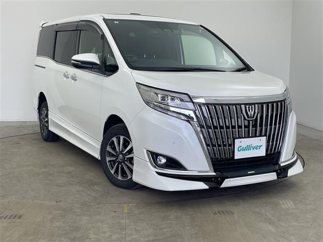 エスクァイア2.0 Gi 4WD4WD サンルーフ