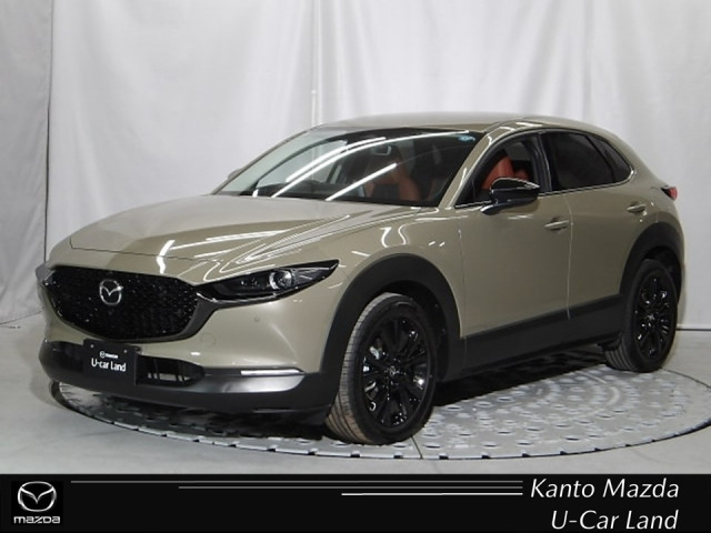 CX-30 2.0 20S レトロスポーツエディション 4WD 
