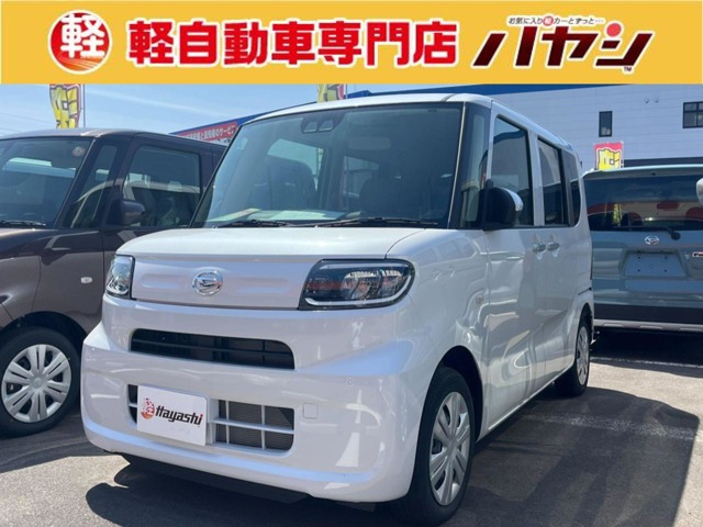 ダイハツ タント 