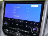 お気に入りの曲をBluetoothで再生できます♪ ドライブがさらに楽しくなりますよ♪