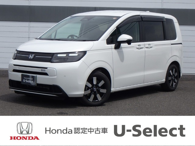 フリード 1.5 エアー EX