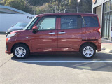 当社の中古車はトヨタ認定車両検査員が細部まで検査しており安心です★