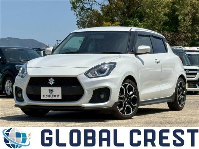 スイフト  スポーツ 1.4