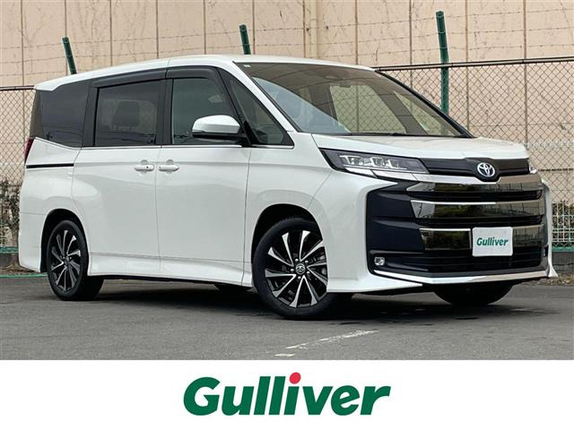 ノア 1.8 ハイブリッド S-Z 修復歴無し