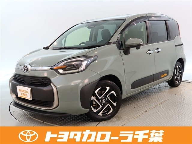 シエンタ ハイブリッド 1.5 Z 