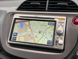 <ホンダ純正ナビ>◆初めての場所もナビゲーションがご案内!楽しい旅行をサポートします。タッチパネル式で画面操作が非常に楽です!
