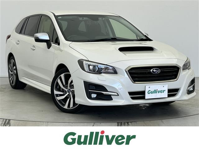 レヴォーグ 1.6 GT-S アイサイト 4WD 4WD 修復歴無し