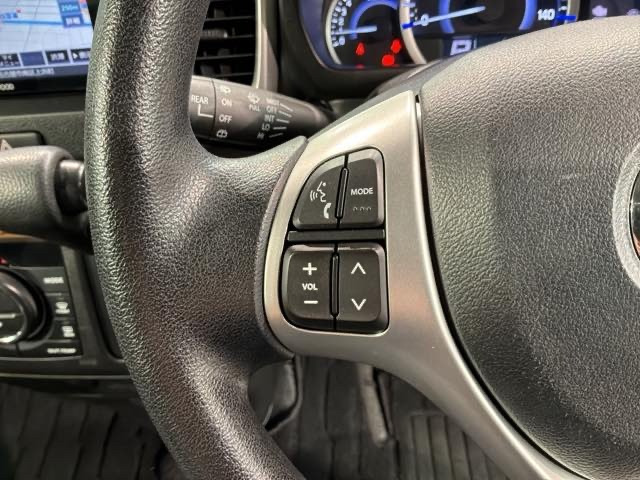 マツダ フレアワゴン XS の中古車詳細 (42,000km, ピュアホワイト
