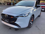 MAZDA2ガソリン車を入荷しました。横須賀や横浜、湘南以外にも全国の販売しております。陸送も可能です。問い合わせをお待ちしております。