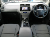 ランドクルーザープラド 2.7 TX 4WD 