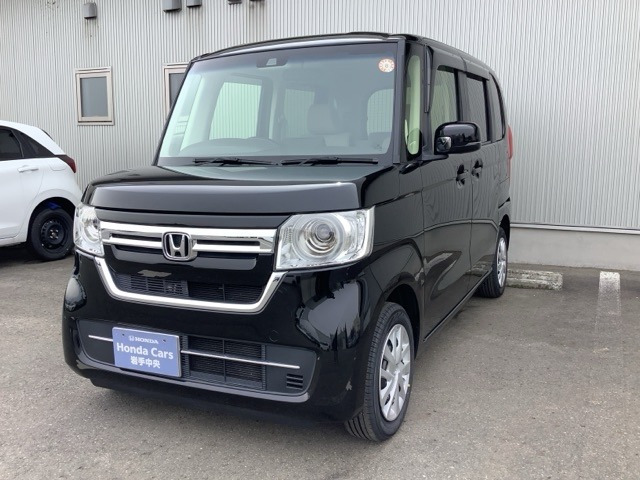 N-BOX L 4WD