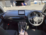 MAZDA2 1.5 15S ブラックトーンエディション 