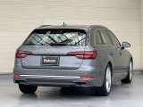 A4アバント 45 TFSI クワトロ マイスターシュトュック 4WD 