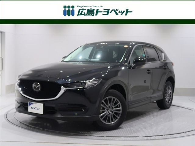マツダ CX-5 