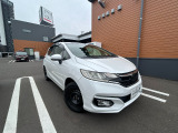 フィット 1.3 13G L ホンダセンシング 4WD 