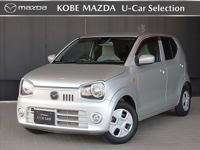 マツダ キャロル 