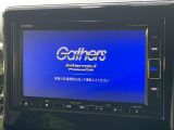 【純正ナビ】人気の純正ナビを装備。オーディオ機能も充実しており、Bluetooth接続すればお持ちのスマホやMP3プレイヤーの音楽を再生可能!毎日の運転がさらに楽しくなります!!