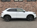 安全運転支援システム「Honda SENSING」が装備されているので日々の運転も安心です。