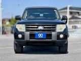 パジェロ 3.0 ロング ZR 4WD 1年保証付 5MT 4WD 走行58387km 7人乗