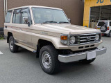 ランドクルーザー70 4.2 LX ディーゼル 4WD 