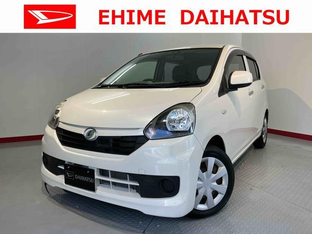 ミライース L SA