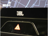JBL付いてます!!