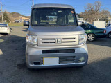 N-VAN L ホンダセンシング 4WD 