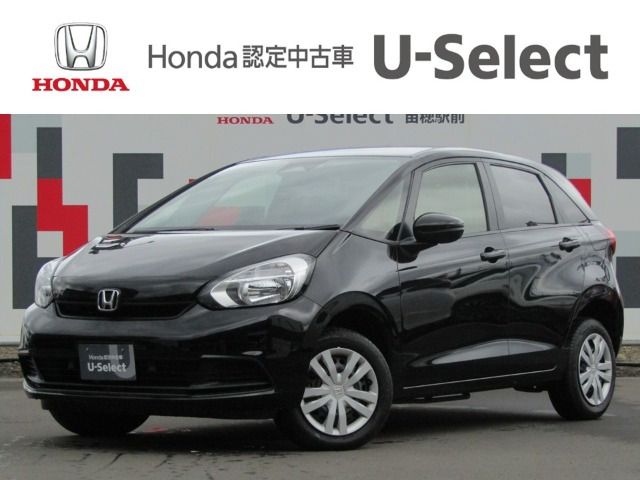 フィット 1.5 ベーシック 4WD 