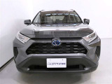 RAV4 2.5 ハイブリッド X 