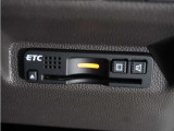【ETC車載器】高速道路のご利用時にとても便利なETC車載器。セットアップ(費用別途)後にお渡ししとなります。